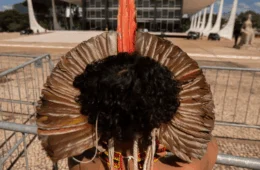 STF retoma debate sobre demarcações com quatro processos do marco temporal