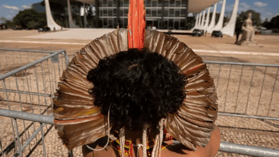 STF retoma debate sobre demarcações com quatro processos do marco temporal