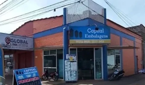 Capital Embalagens completa quase 10 anos e se consolida como referência em Porto Velho