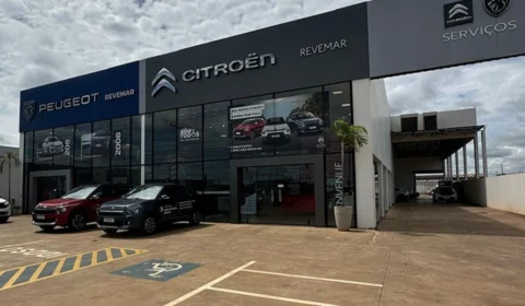 Grupo Revemar traz inovação e tecnologia automotiva para o mercado rondoniense