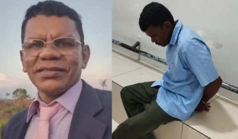 Pastor é condenado a mais de 50 anos de prisão por matar esposa a golpes de facão no Acre