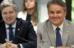 Saiba quem se destacou no Congresso em 2025 pelo Ranking dos Políticos
