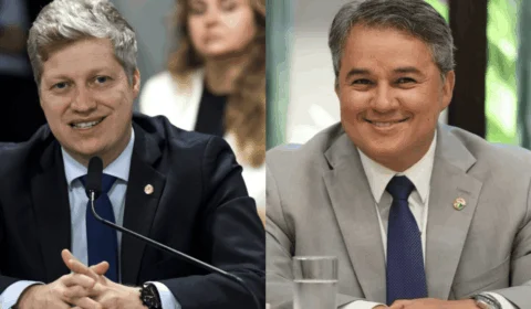 Saiba quem se destacou no Congresso em 2025 pelo Ranking dos Políticos