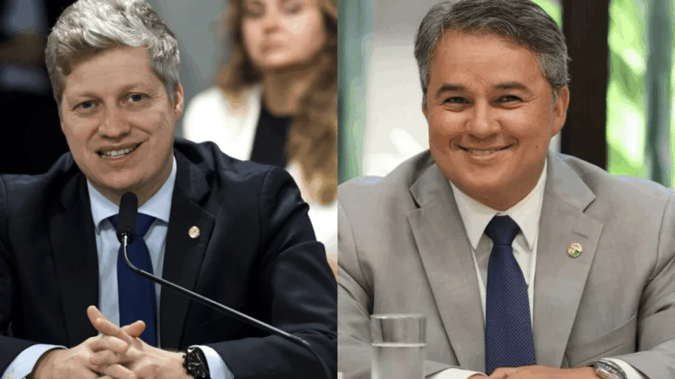 Saiba quem se destacou no Congresso em 2025 pelo Ranking dos Políticos