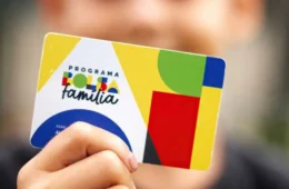 Bolsa Família de janeiro começa a ser pago na segunda-feira (19); veja o calendário completo