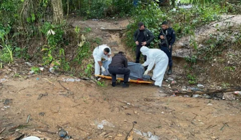 Homem é encontrado morto às margens de Igarapé em Rio Branco