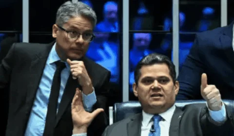 Com penas de até 120 anos, Senado aprova PL Antifacção