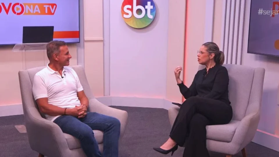 Senador do Acre causa polêmica ao afirmar que ‘a esquerda é uma doença mental’