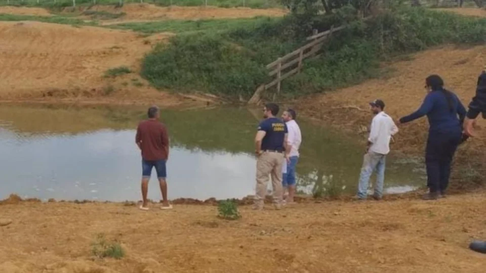 Menino de 12 anos morre afogado em açude na zona rural de Candeias do Jamari