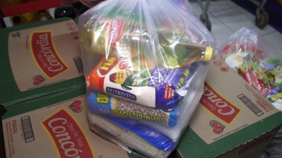 VÍDEO: Cesta básica fica mais barata em Porto Velho e nove produtos registram queda