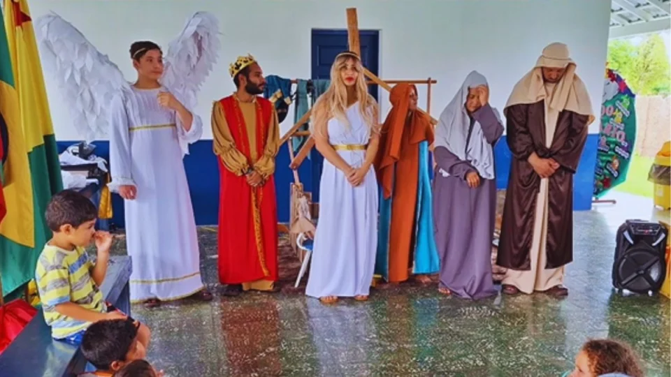 Setor cultural tem menor participação no Acre, revela IBGE