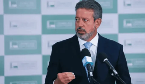 Lira afirma que é cedo para falar em desvio de emendas e elogia ex-assessora Tuca