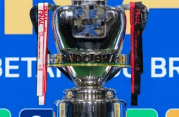 Copa do Brasil: torneio dará duas vagas para a Libertadores a partir de 2026