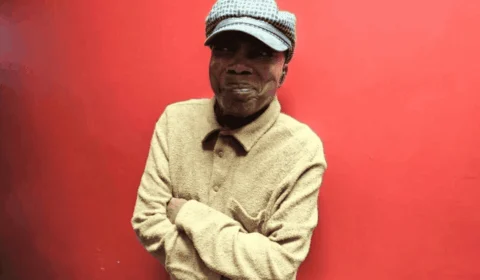 Milton Nascimento é reconhecido pela Fiocruz com título de Doutor Honoris Causa