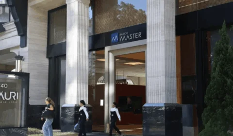 Toffoli determina acareação entre envolvidos em caso do Banco Master e BRB