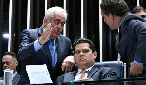 Com resistência, PL da Dosimetria entra na pauta da CCJ e do plenário do Senado desta quarta-feira (17)