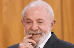 Lula lidera, mas 51% dizem que não merece reeleição, diz pesquisa