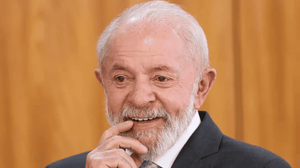 Pesquisa indica Lula favorito na disputa presidencial de 2026; veja números