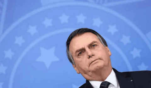 Correspondências a Bolsonaro: PF pede aval do STF para definir procedimentos