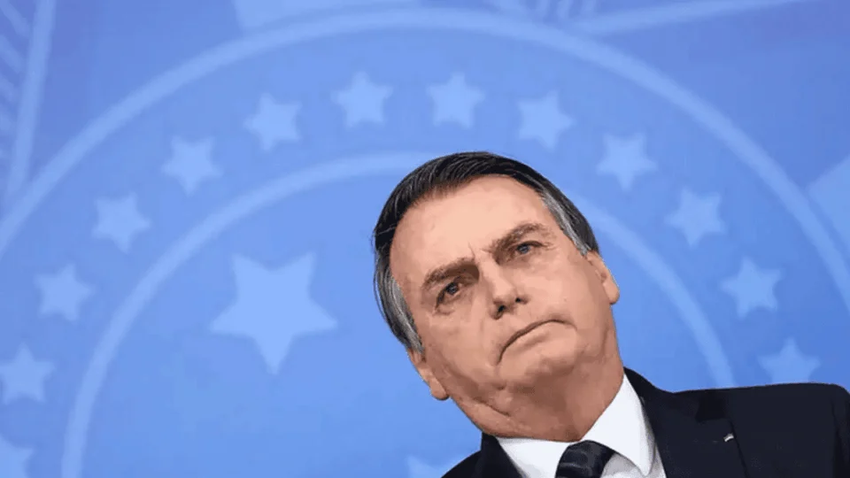 Correspondências a Bolsonaro: PF pede aval do STF para definir procedimentos