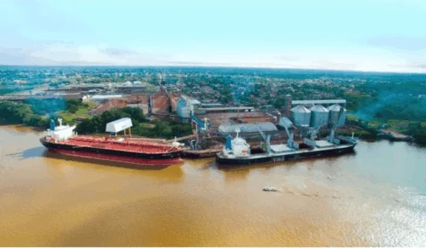 Governo Federal realiza primeiro leilão de terminais portuários de 2026, com destaque para Porto de Santana no Norte