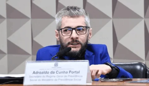 Secretário-executivo da Previdência, número 2 de Lula, é preso em operação da PF contra fraudes no INSS