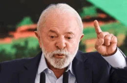 Lula anuncia veto ao PL da Dosimetria: ‘têm que pagar pelos atos cometidos’