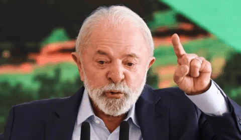 Lula critica presença militar dos EUA e alerta para risco de conflito na Venezuela