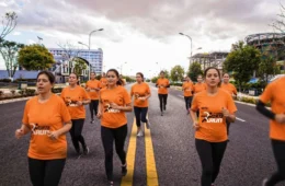 É amanhã: TV Norte Rondônia promove a Norte Run com largada às 6h30 no Espaço Alternativo