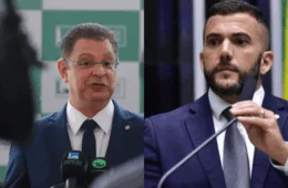 PF mira deputados do PL em operação sobre desvio de cotas parlamentares