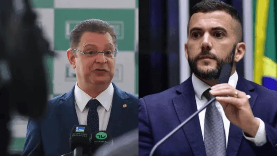 PF mira deputados do PL em operação sobre desvio de cotas parlamentares
