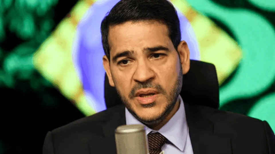 Indicação de Jorge Messias por Lula é desaprovada por 45%, aponta pesquisa