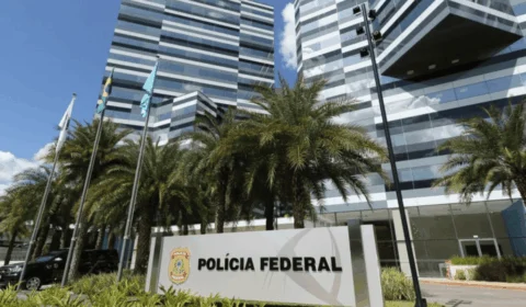 PF identifica R$ 28,6 milhões suspeitos ligados a assessores de Sóstenes e Jordy
