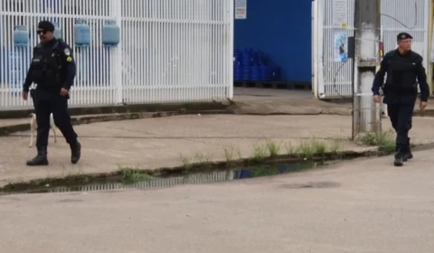 VÍDEO: Polícia Militar inicia Operação Fim de Ano e reforça segurança em áreas de grande circulação de Porto Velho