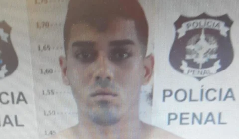 Detento é encontrado morto na Penitenciária Ênio Pinheiro em Porto Velho