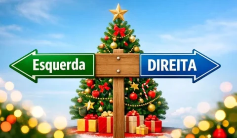 Coluna do Carlos Caldeira: O Natal da Direita, o Natal da Esquerda e o Presépio da Hipocrisia