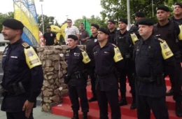 VÍDEO: Programa de Atividade Delegada Municipal fortalece a atuação integrada das forças de segurança em Porto Velho