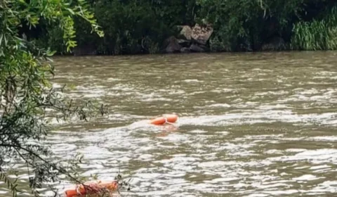 Criança de um ano morre afogada em rio na zona rural de Alta Floresta do Oeste