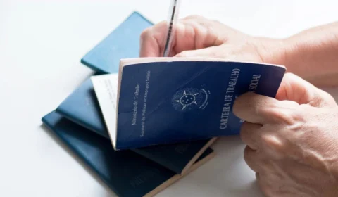 Sine divulga 49 vagas de emprego para Porto Velho