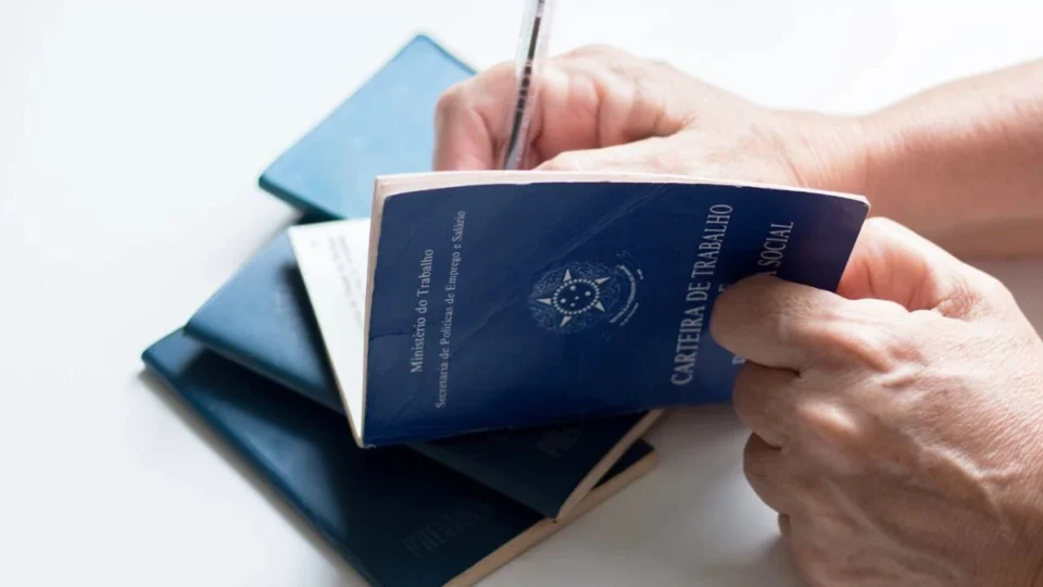 Sine divulga 49 vagas de emprego para Porto Velho