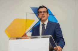 Correios lançam reestruturação e prometem retomar trajetória sustentável até 2027