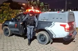 Mulher denuncia agressões e tentativa de abuso sexual praticadas pelo companheiro em Ji-Paraná