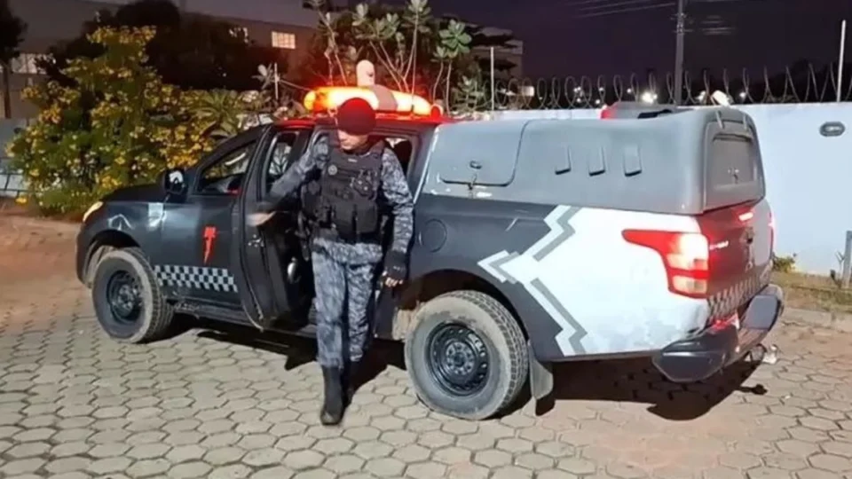 Mulher denuncia agressões e tentativa de abuso sexual praticadas pelo companheiro em Ji-Paraná