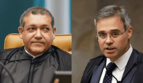 TSE de 2026 terá presidência e vice ocupadas por indicados de Bolsonaro