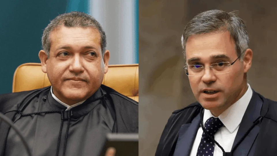 TSE de 2026 terá presidência e vice ocupadas por indicados de Bolsonaro