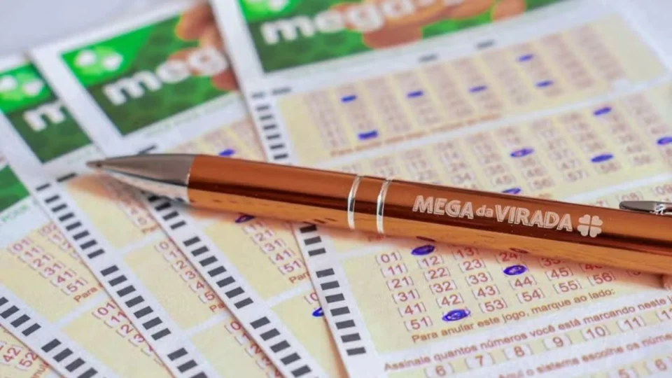 VÍDEO: Mega da Virada pode ultrapassar 1 bilhão e movimenta apostas em todo o país