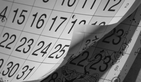 Calendário de 2026 terá apenas um feriado nacional no fim de semana; veja cronograma completo