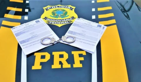 Serial killer e comparsa escapam de presídio de segurança máxima no Tocantins