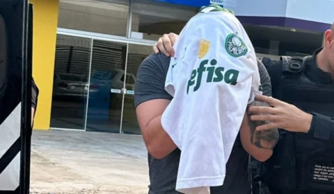 Forças de segurança capturam seis suspeitos ligados a facção interestadual no Acre