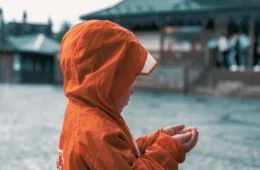 Onda de ar frio muda o tempo e mantém chuvas frequentes no Acre nesta quarta-feira (17)